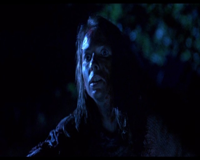 Leatherface: Texas Chainsaw Massacre III fotoğrafı