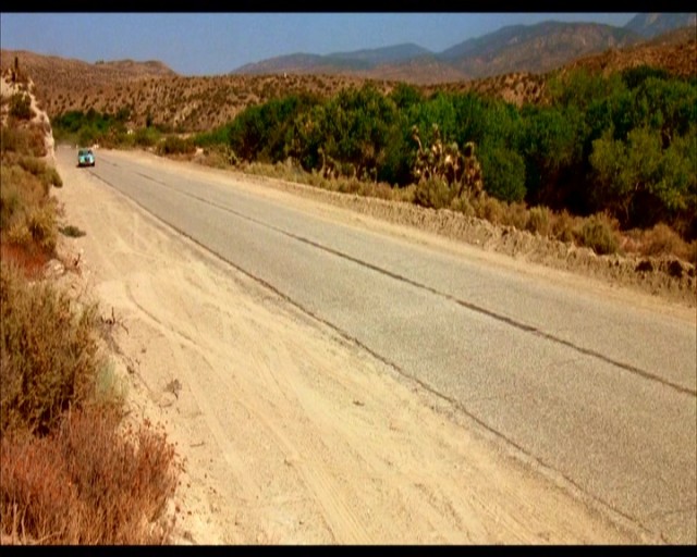 Leatherface: Texas Chainsaw Massacre III Fotoğrafı