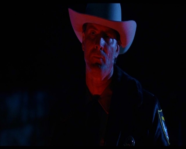 Leatherface: Texas Chainsaw Massacre III fotoğrafı