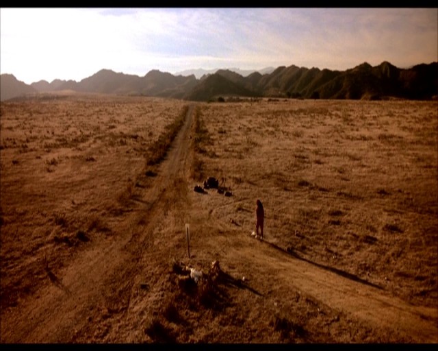 Leatherface: Texas Chainsaw Massacre III Fotoğrafı