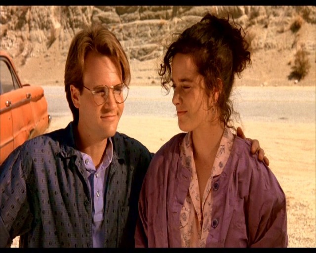 Leatherface: Texas Chainsaw Massacre III Fotoğrafı