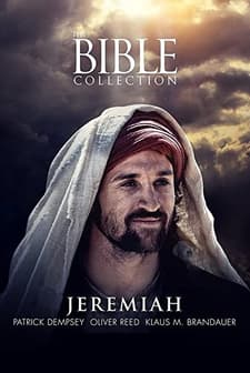 Jeremiah (1998) afişi