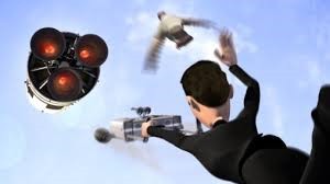 Pigeon: Impossible fotoğrafı