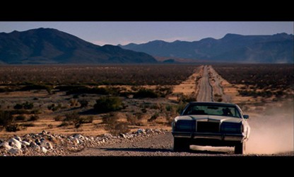 Tracing Cowboys fotoğrafı