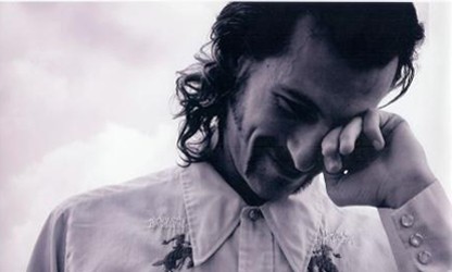 Tracing Cowboys fotoğrafı