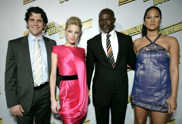 Asla Pes Etme Fotoğrafı