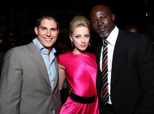 Asla Pes Etme Fotoğrafı