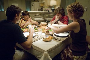 Asla Pes Etme Fotoğrafı