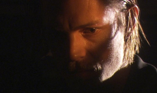 Johan Falk: De Fredlösa fotoğrafı