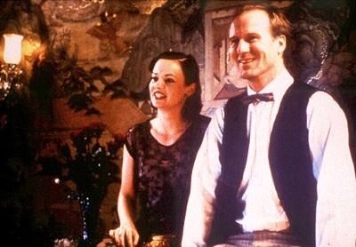 The Simian Line fotoğrafı