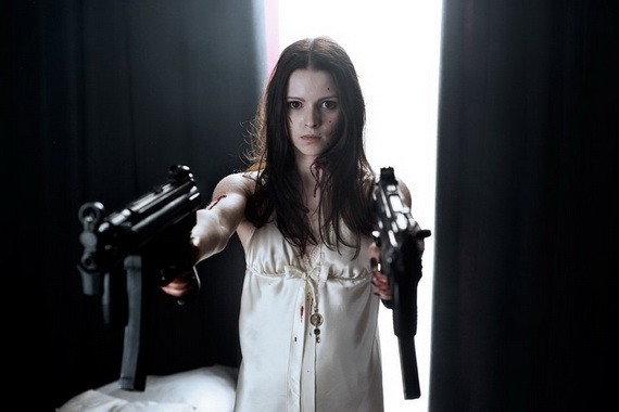 Geceler Bizim Fotoğrafı