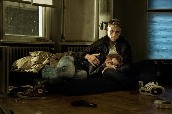 Geceler Bizim Fotoğrafı