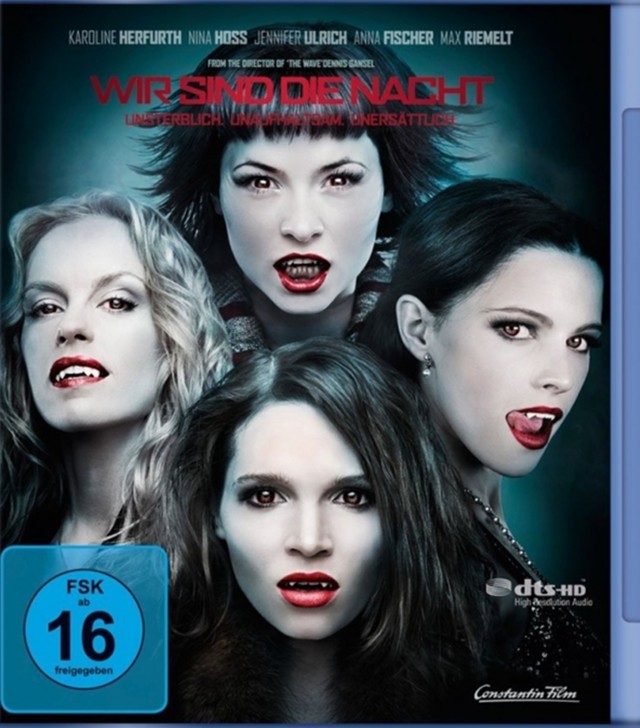 Geceler Bizim fotoğrafı