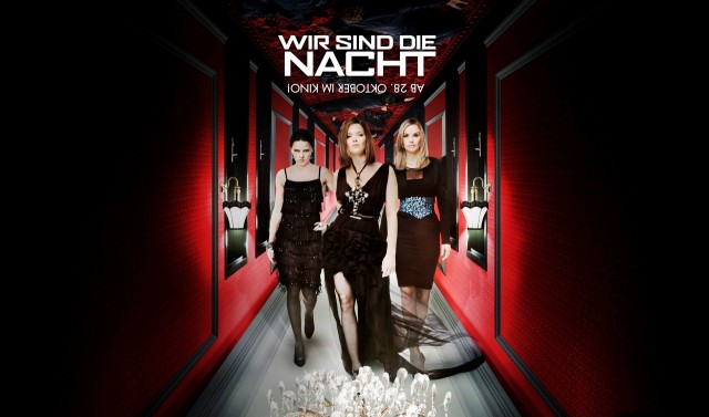 Geceler Bizim fotoğrafı