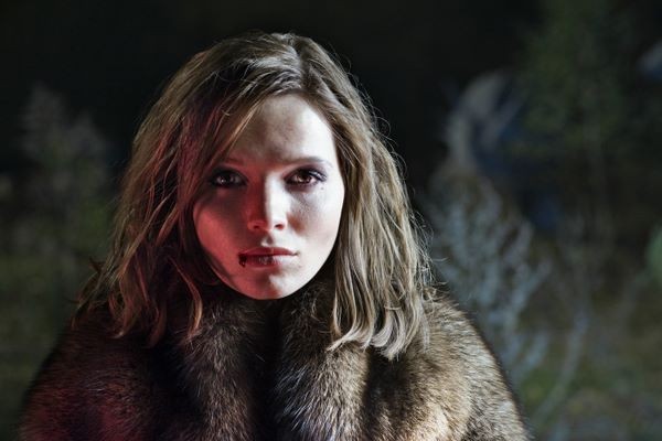 Geceler Bizim Fotoğrafı