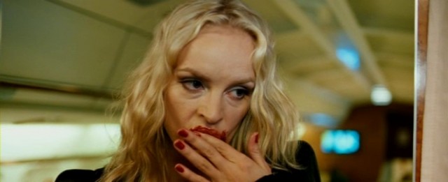 Geceler Bizim Fotoğrafı