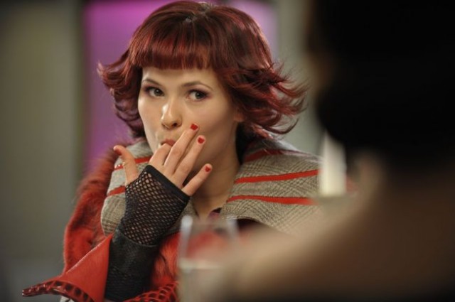 Geceler Bizim Fotoğrafı