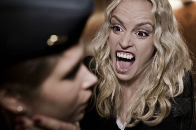 Geceler Bizim Fotoğrafı