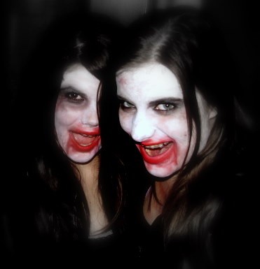 Geceler Bizim Fotoğrafı