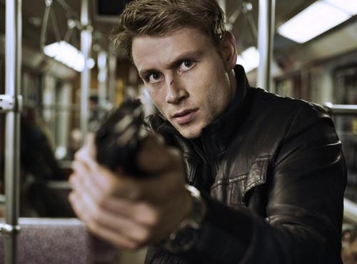 Geceler Bizim Fotoğrafı