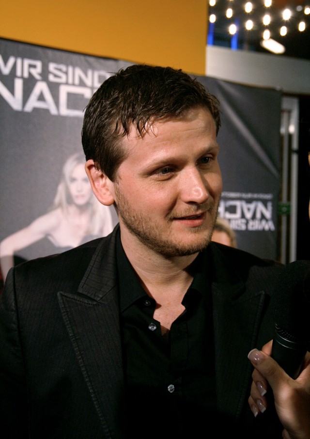 Geceler Bizim Fotoğrafı