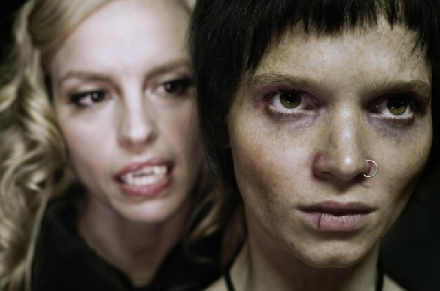 Geceler Bizim Fotoğrafı