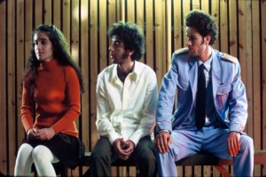 The Band's Visit fotoğrafı