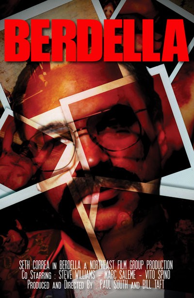 Berdella (2009) afişi