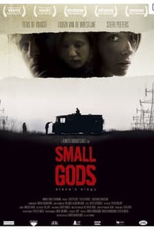 Small Gods (2007) afişi