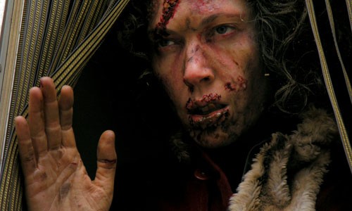 Films To Keep You Awake: The Christmas Tale fotoğrafı