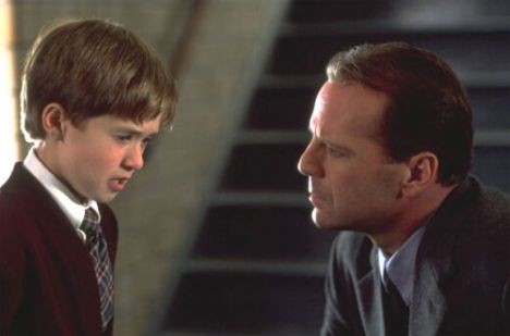 Altıncı His Fotoğrafı