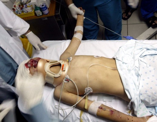 Altıncı His Fotoğrafı