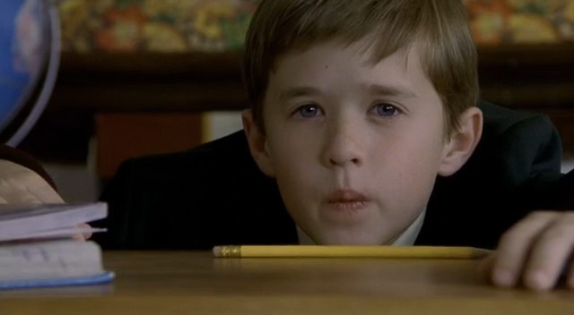 Altıncı His Fotoğrafı