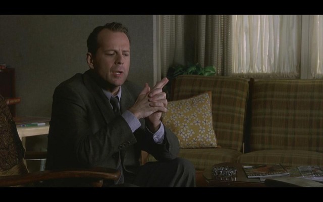 Altıncı His Fotoğrafı