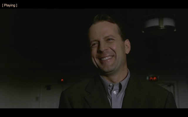 Altıncı His Fotoğrafı