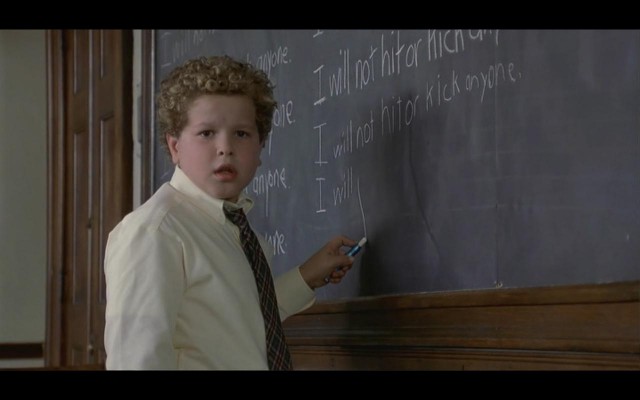 Altıncı His Fotoğrafı