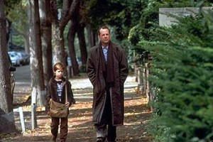 Altıncı His Fotoğrafı