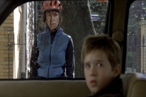 Altıncı His Fotoğrafı