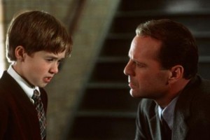 Altıncı His Fotoğrafı