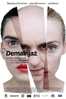 Demakijaz (2009) afişi