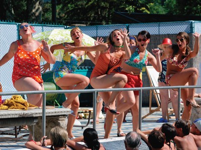 Made In Hungária fotoğrafı