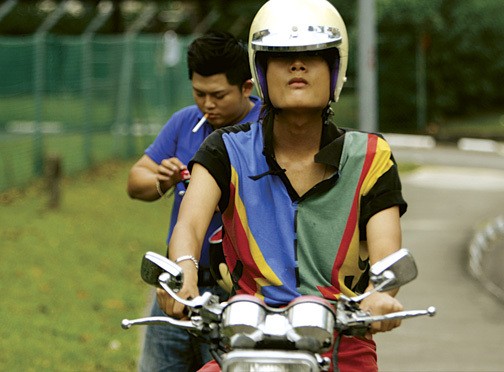 Sui Yue: The Days fotoğrafı