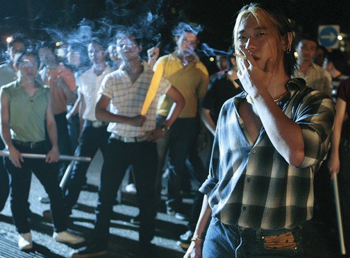 Sui Yue: The Days fotoğrafı