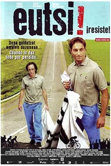 Eutsi! (2007) afişi