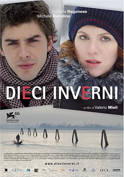Ten Winters (2009) afişi