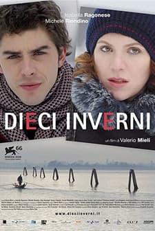 Ten Winters (2009) afişi