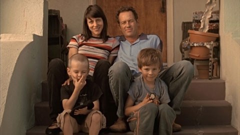 Everything Strange And New fotoğrafı