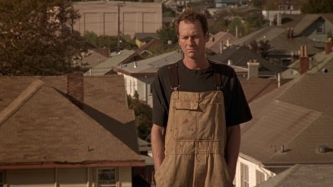 Everything Strange And New fotoğrafı