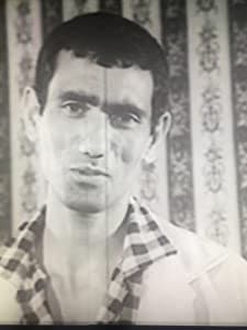 Kasımpaşalı Recep (1965) afişi