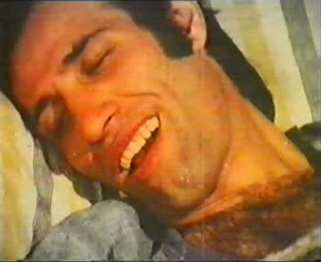 Şaşkın Damat fotoğrafı